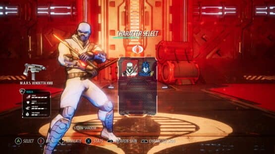 G.I. Joe: Operation Blackout screenshot 6