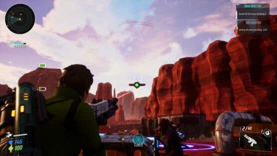 G.I. Joe: Operation Blackout screenshot 7