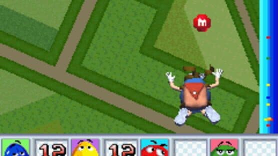 M&M's Blast! screenshot 2