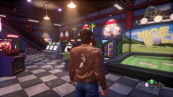 Shenmue III screenshot 12