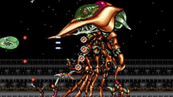 Super Nova screenshot 5