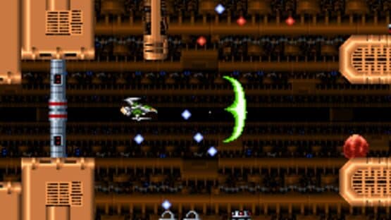 Super Nova screenshot 6