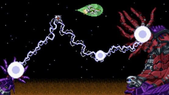 Super Nova screenshot 7