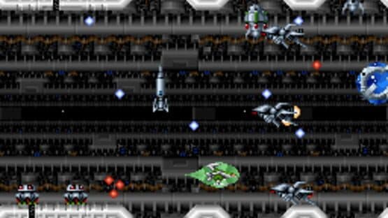 Super Nova screenshot 8