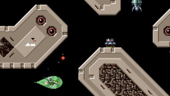 Super Nova screenshot 9