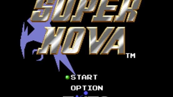 Super Nova screenshot 12