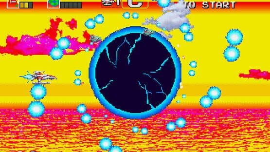 Darius Gaiden screenshot 5