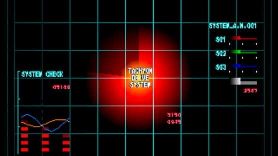 G-Darius screenshot 3