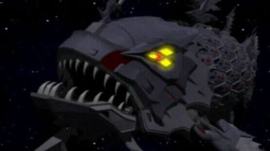 G-Darius screenshot 7