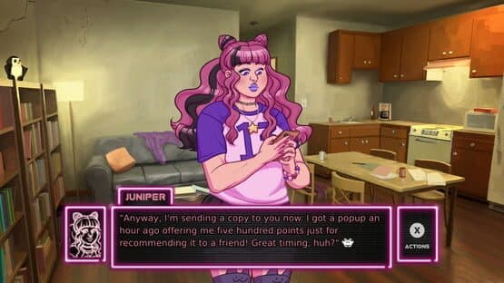 Arcade Spirits screenshot 11