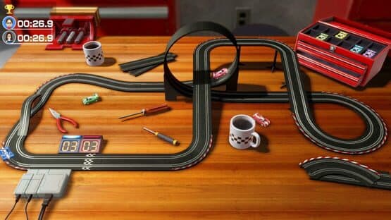 Clubhouse Games: 51 Worldwide Classics screenshot 10