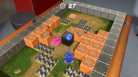 Clubhouse Games: 51 Worldwide Classics screenshot 11