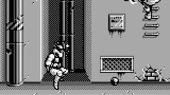 Teenage Mutant Ninja Turtles II: Back from the Sewers screenshot 4