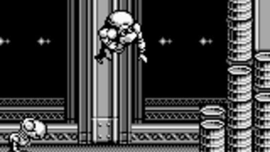 Teenage Mutant Ninja Turtles II: Back from the Sewers screenshot 5