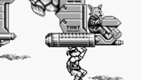 Teenage Mutant Ninja Turtles II: Back from the Sewers screenshot 7