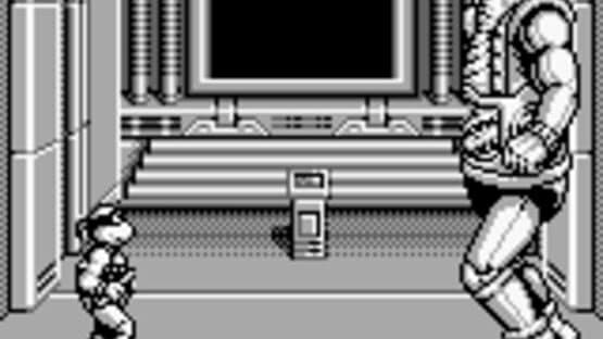 Teenage Mutant Ninja Turtles II: Back from the Sewers screenshot 10