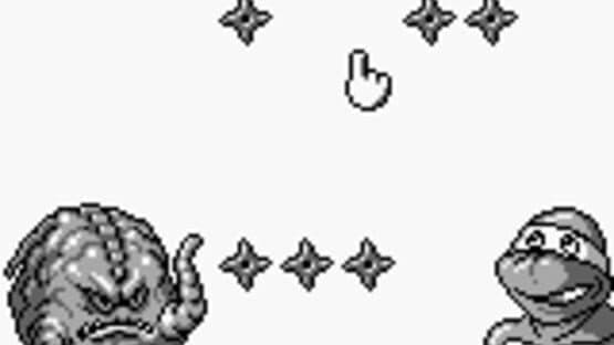 Teenage Mutant Ninja Turtles: Fall of the Foot Clan screenshot 5