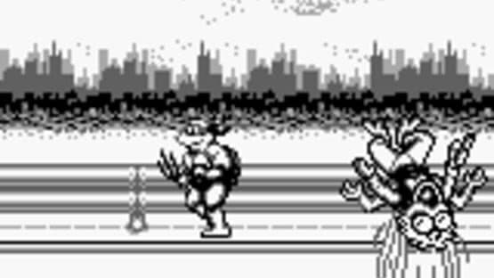 Teenage Mutant Ninja Turtles: Fall of the Foot Clan screenshot 8