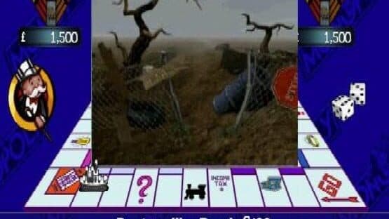 Monopoly screenshot 3