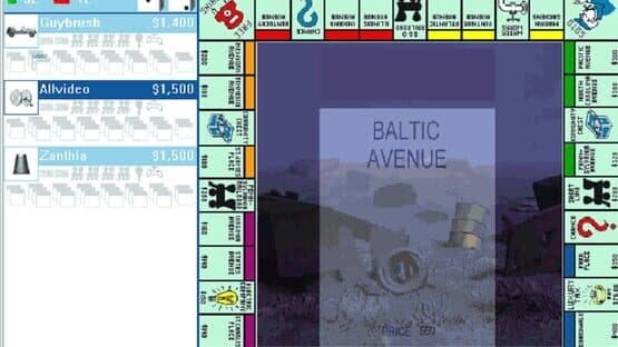 Monopoly screenshot 6