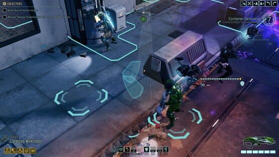XCOM 2 screenshot 5