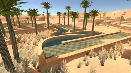 Golf With Your Friends screenshot 7