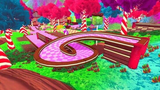 Golf With Your Friends screenshot 9