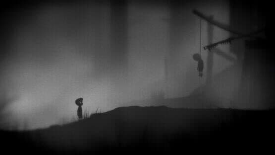 Limbo screenshot 8