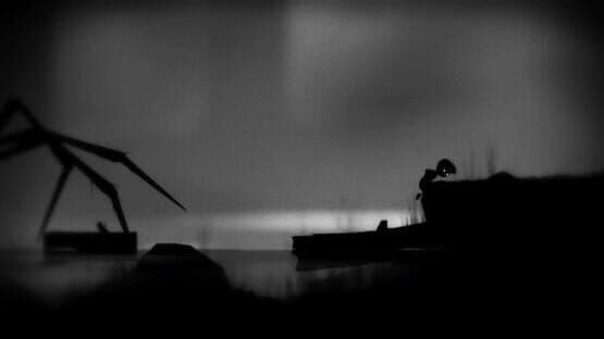 Limbo screenshot 9