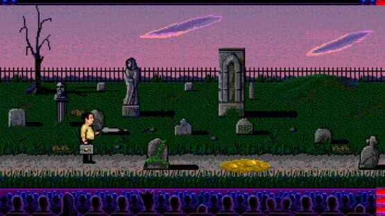 The Addams Family screenshot 2