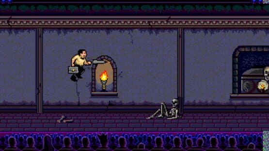 The Addams Family screenshot 4