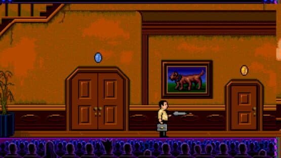 The Addams Family screenshot 5