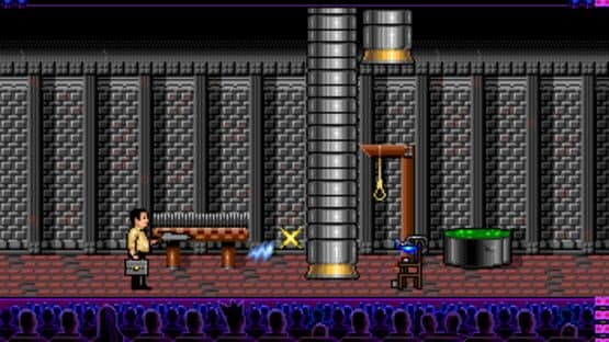 The Addams Family screenshot 7