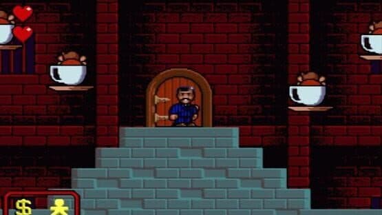 The Addams Family screenshot 2