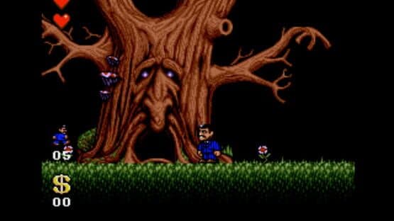 The Addams Family screenshot 6