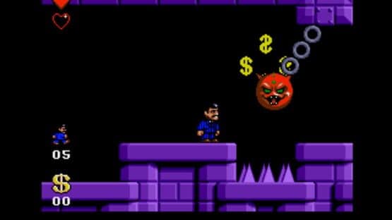 The Addams Family screenshot 8