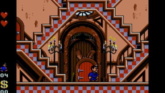 The Addams Family screenshot 10