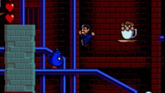 The Addams Family screenshot 9