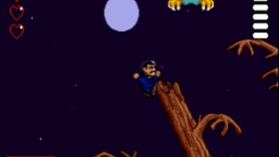 The Addams Family screenshot 12