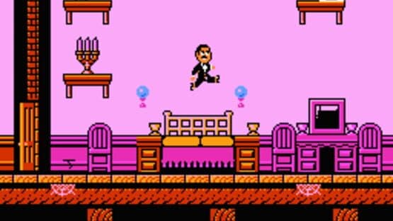 The Addams Family screenshot 7