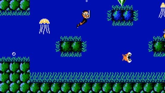 The Addams Family screenshot 8