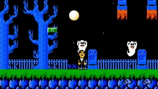 The Addams Family screenshot 9