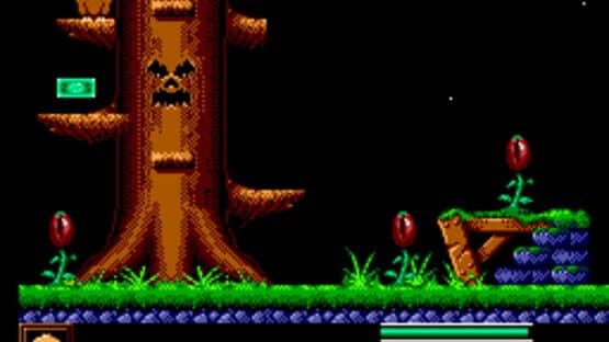 The Addams Family screenshot 10