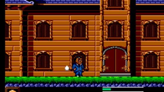 The Addams Family screenshot 11