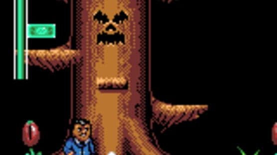 The Addams Family screenshot 2