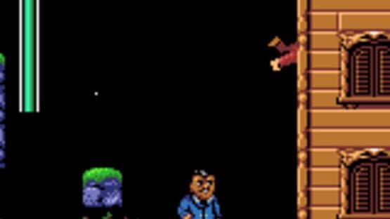 The Addams Family screenshot 3