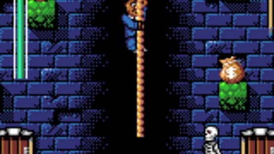 The Addams Family screenshot 4