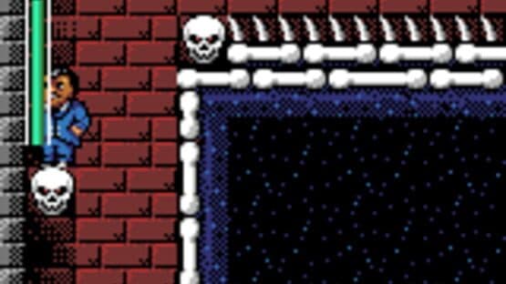 The Addams Family screenshot 5