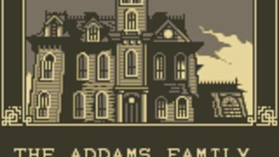 The Addams Family screenshot 2