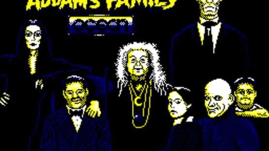 The Addams Family screenshot 1